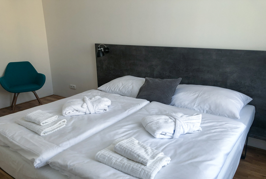 EA Hotel Apartments