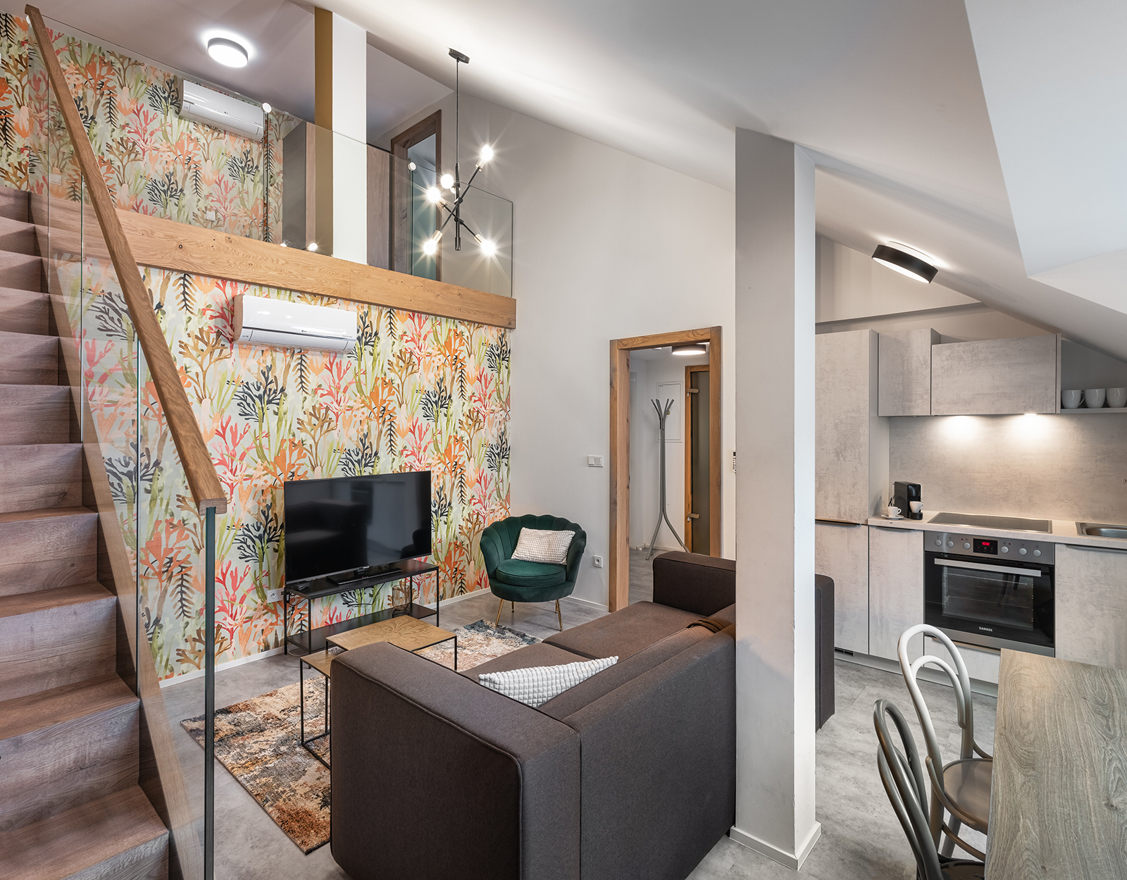 VN48 Suites